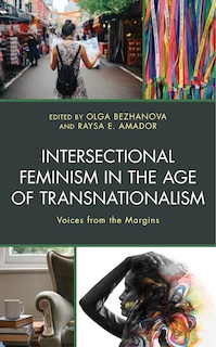 Front cover_Intersectional Feminism in the Age of Transnationalism