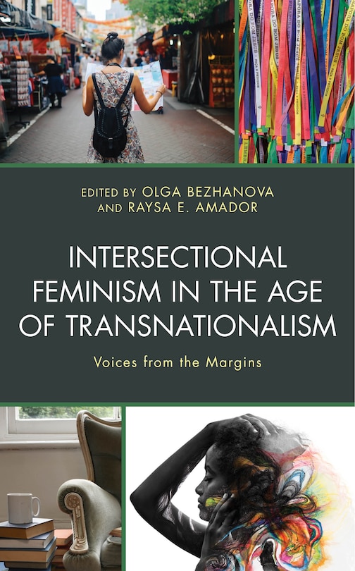 Front cover_Intersectional Feminism in the Age of Transnationalism