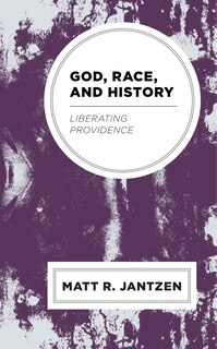 Front cover_God, Race, And History