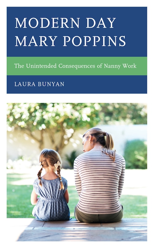 Front cover_Modern Day Mary Poppins