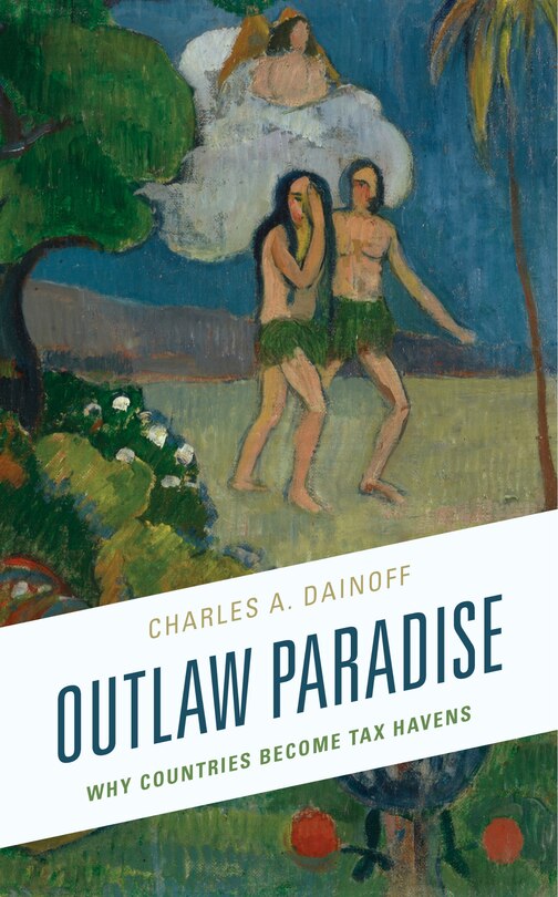 Couverture_Outlaw Paradise