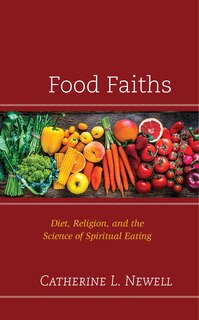 Front cover_Food Faiths