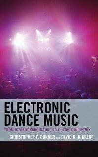 Couverture_Electronic Dance Music