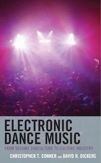 Front cover_Electronic Dance Music