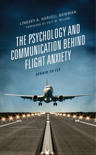 Couverture_The Psychology and Communication Behind Flight Anxiety