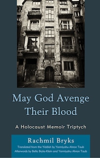 Couverture_May God Avenge Their Blood