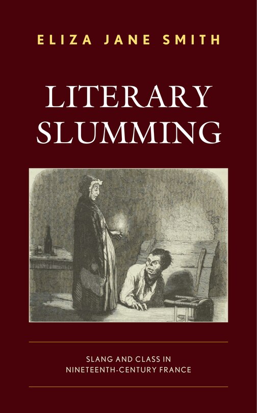 Couverture_Literary Slumming