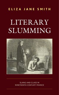 Couverture_Literary Slumming