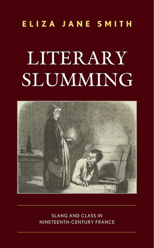 Couverture_Literary Slumming