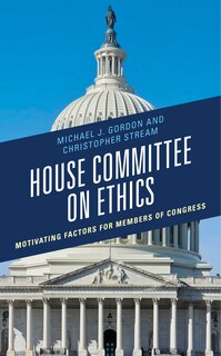 Front cover_House Committee on Ethics