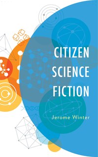 Front cover_Citizen Science Fiction