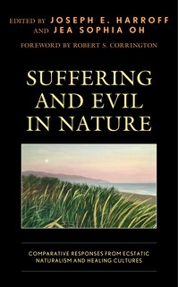 Couverture_Suffering and Evil in Nature