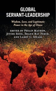 Front cover_Global Servant-Leadership