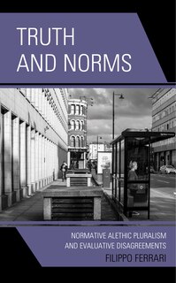 Front cover_Truth and Norms