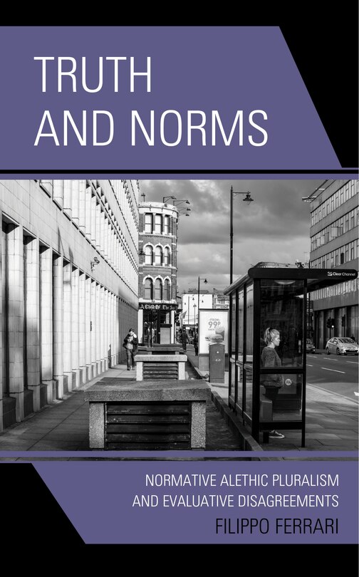 Front cover_Truth and Norms