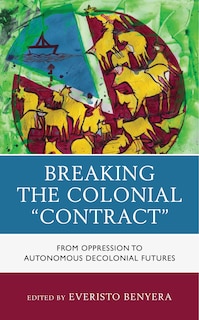 Front cover_Breaking the Colonial Contract