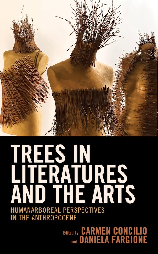 Front cover_Trees in Literatures and the Arts