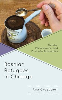 Couverture_Bosnian Refugees in Chicago