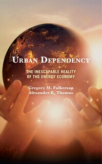 Front cover_Urban Dependency