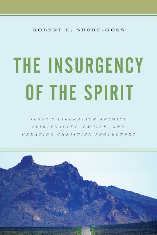 Couverture_The Insurgency of the Spirit