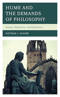 Couverture_Hume and the Demands of Philosophy