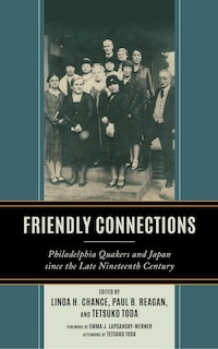 Front cover_Friendly Connections