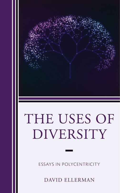 Front cover_The Uses of Diversity