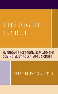 Front cover_The Right to Rule