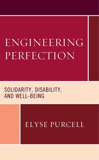 Front cover_Engineering Perfection