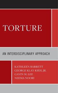 Front cover_Torture