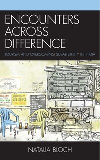 Front cover_Encounters Across Difference
