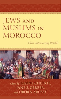 Couverture_Jews and Muslims in Morocco