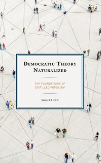 Front cover_Democratic Theory Naturalized