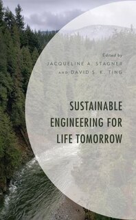 Front cover_Sustainable Engineering for Life Tomorrow