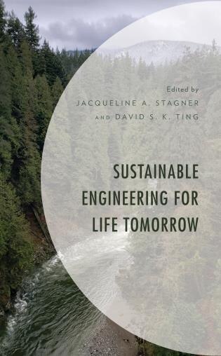 Front cover_Sustainable Engineering for Life Tomorrow