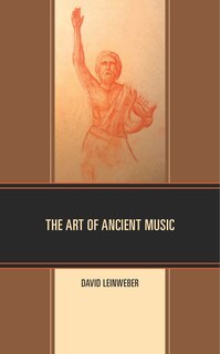 Couverture_The Art of Ancient Music