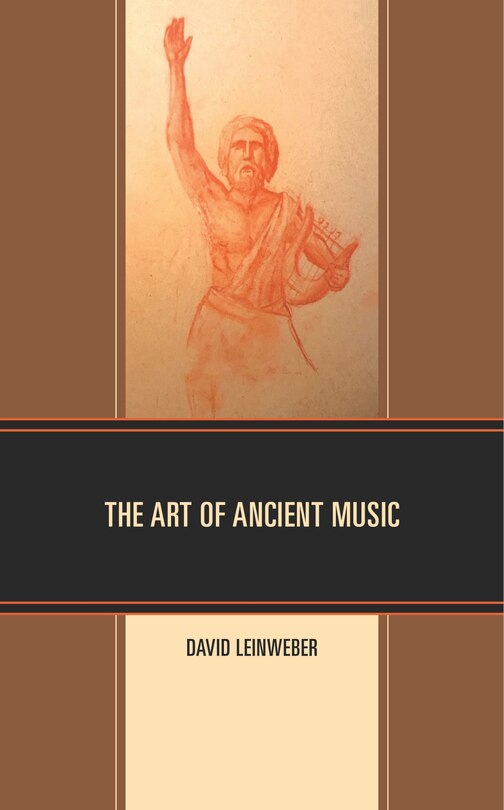 Couverture_The Art of Ancient Music