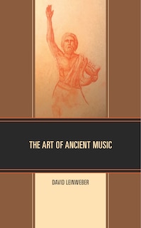 Couverture_The Art of Ancient Music