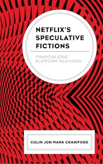 Couverture_Netflix's Speculative Fictions