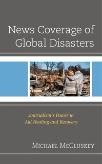 Couverture_News Coverage of Global Disasters