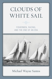 Front cover_Clouds Of White Sail