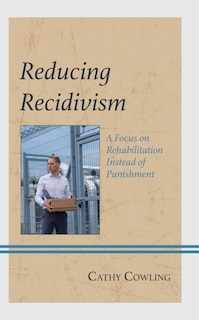 Front cover_Reducing Recidivism