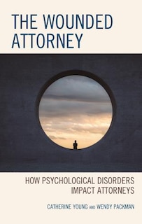 Front cover_The Wounded Attorney