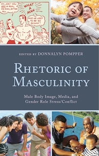 Couverture_Rhetoric of Masculinity