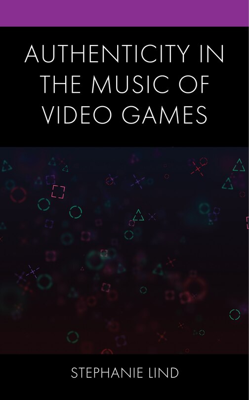 Couverture_Authenticity in the Music of Video Games