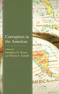 Front cover_Corruption in the Americas