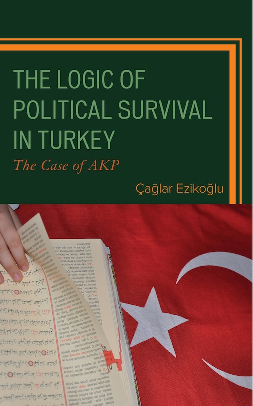 Couverture_The Logic of Political Survival in Turkey