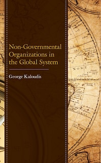 Front cover_Non-Governmental Organizations in the Global System