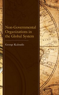 Couverture_Non-Governmental Organizations in the Global System