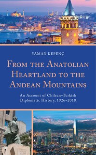 Couverture_From the Anatolian Heartland to the Andean Mountains